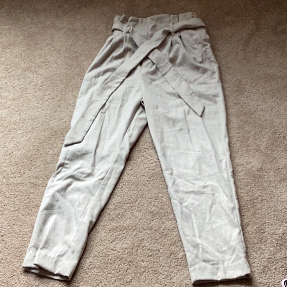 H&M dress pants(size 2)